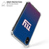 NFL New York Giants Breakaway iPhone XS Max Clear Case